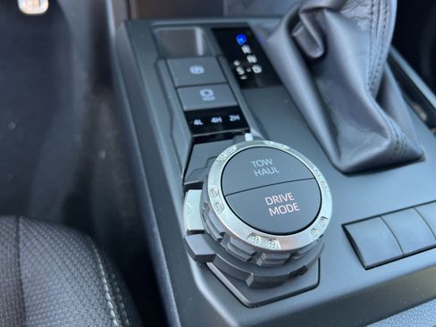 New 2026 Toyota 4Runner TRD Sport image 24