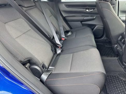 Used 2024 Honda CR-V Sport image 12