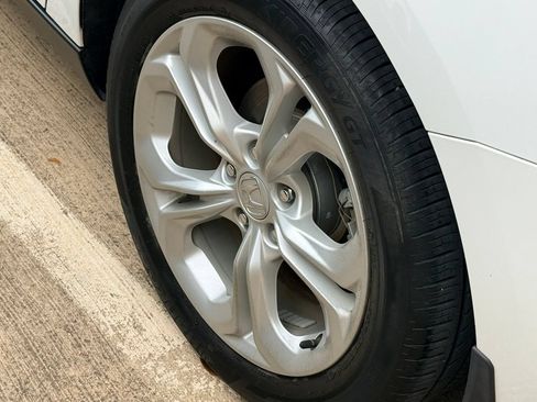 Used 2023 Honda Accord LX image 9