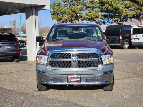Used 2018 RAM 1500 Tradesman w/ Popular Equipment Group image 5