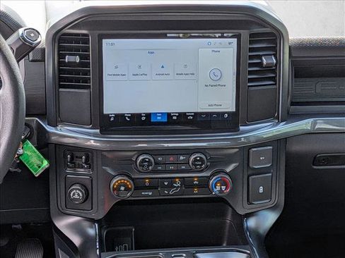 Used 2025 Ford F150 STX RWD image 13