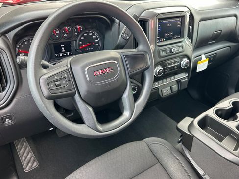 New 2026 GMC Sierra 1500 Pro w/ Pro Value Package image 10