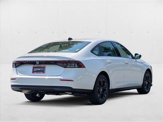 New 2025 Honda Accord SE video 2