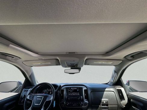 Used 2018 GMC Sierra 1500 Denali AWD/4WD image 17