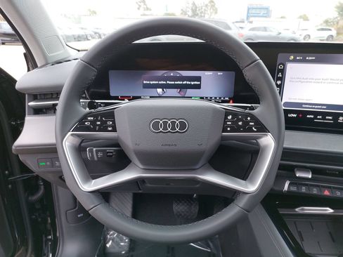 New 2026 Audi Q3 quattro 2.0T AWD/4WD image 19