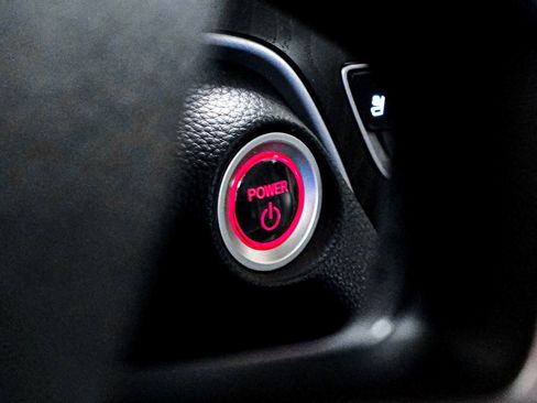 Certified 2021 Honda Accord Touring image 29