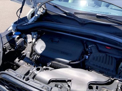 Certified 2023 MINI Cooper Countryman S w/ Signature Upholstery Package image 34