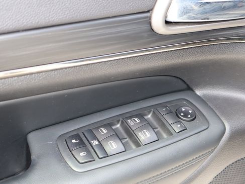 Used 2020 Jeep Grand Cherokee Limited X AWD/4WD image 10