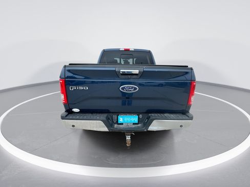 Used 2016 Ford F150 XLT w/ Equipment Group 302A Luxury AWD/4WD image 7