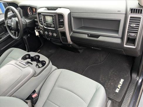 Used 2017 RAM 1500 Tradesman w/ Popular Equipment Group image 26