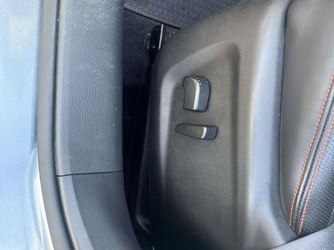 Used 2023 Nissan Altima 2.5 SR image 24