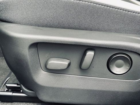 New 2025 Buick Envision Sport Touring image 19