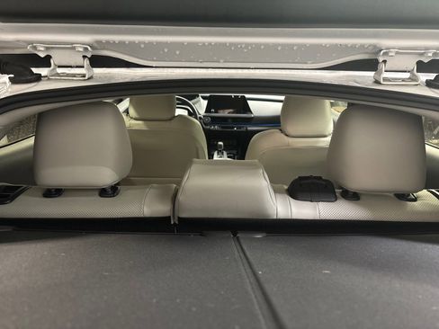 Used 2024 Toyota Prius XLE image 56