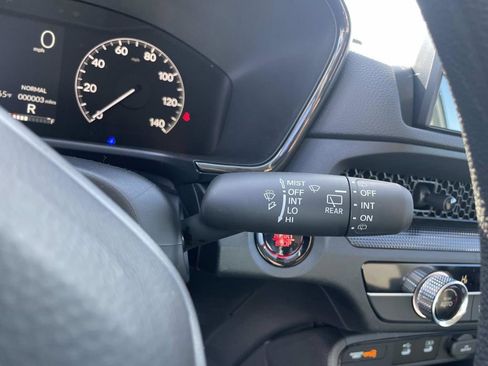 New 2026 Honda CR-V LX image 19