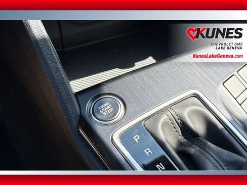 Used 2026 Kia Sportage LX FWD image 16