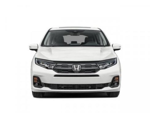 Certified 2025 Honda Odyssey EX-L image 7