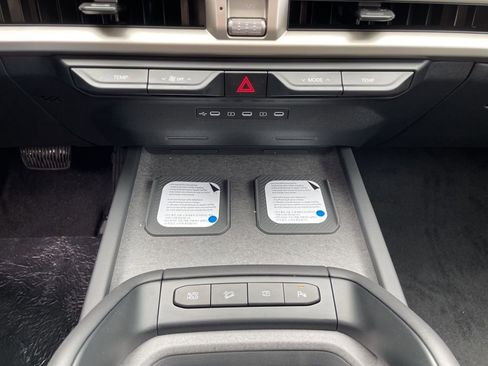 New 2027 Kia Telluride S image 23