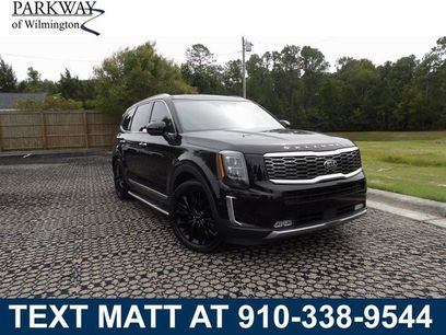 Used 2021 Kia Telluride SX w/ SX Prestige Package