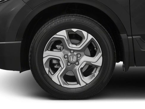 Used 2018 Honda CR-V EX image 6