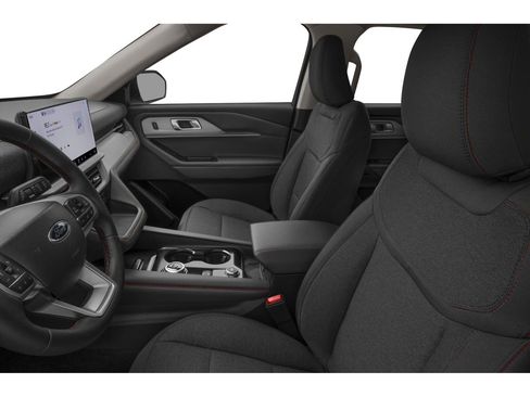 New 2026 Ford Explorer Active AWD/4WD image 50