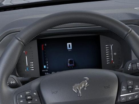 New 2026 Ford Bronco Sport Outer Banks w/ Outer Banks Tech Package+ AWD/4WD image 12