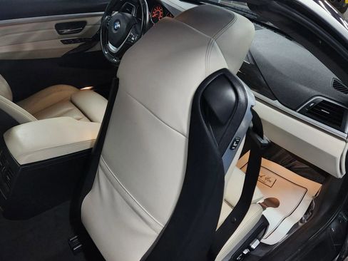 Used 2018 BMW 430i xDrive 430i xDrive Convertible 2D image 19