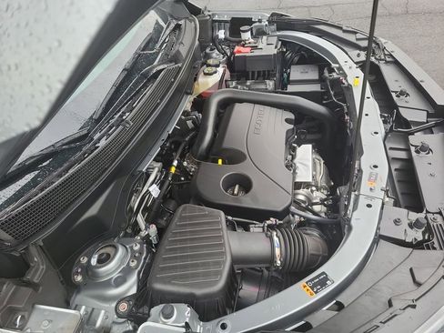 New 2026 Chevrolet Equinox LT w/ Convenience Package II image 41