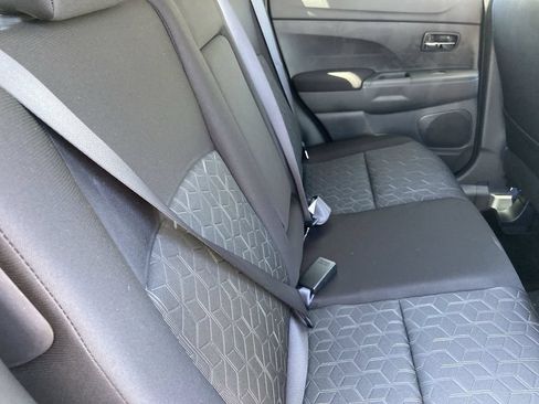 New 2026 Mitsubishi Outlander Sport LE AWD/4WD image 21
