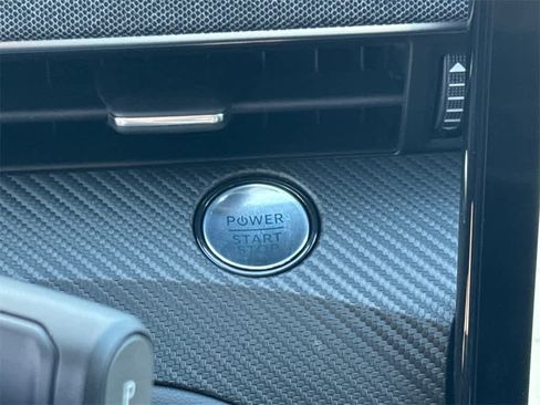 New 2025 Ford Mustang Mach-E Premium image 30