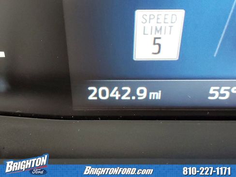 Certified 2025 Ford Escape ST-Line w/ Tech Pack #1 AWD/4WD image 15