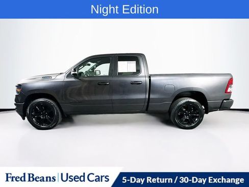 Used 2022 RAM 1500 Big Horn AWD/4WD image 4