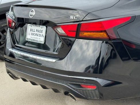 Used 2022 Nissan Altima 2.5 SL image 8