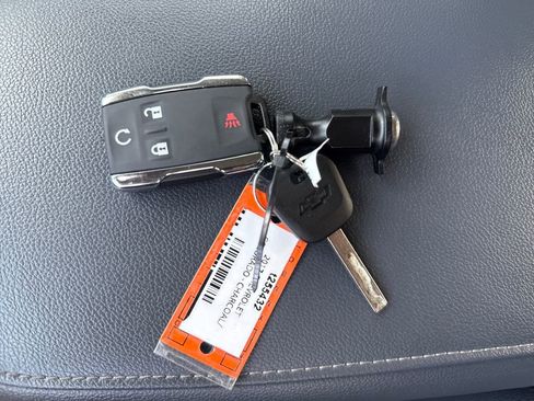 Used 2017 Chevrolet Colorado Z71 image 28