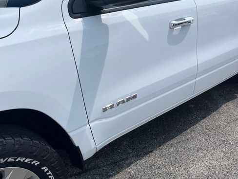 Used 2019 RAM 1500 Big Horn AWD/4WD image 7