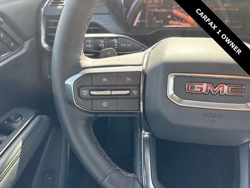 Used 2026 GMC Acadia AT4 AWD/4WD image 13