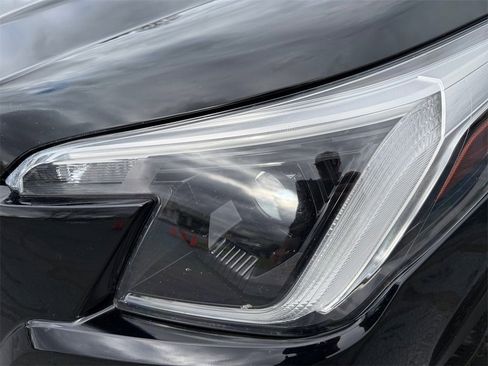 Used 2023 Subaru Forester Limited w/ Popular Package #2 image 20