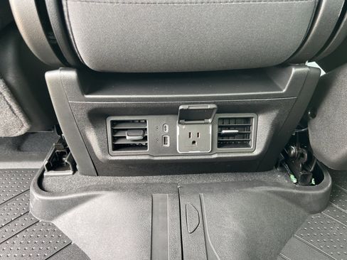 New 2026 Chevrolet Silverado 1500 RST w/ RST Select Package image 29