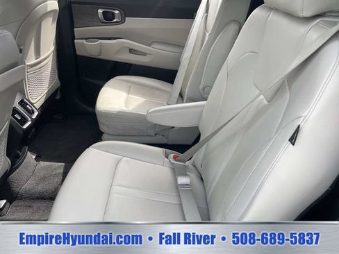 Used 2024 Kia Sorento X-Line EX AWD/4WD image 16