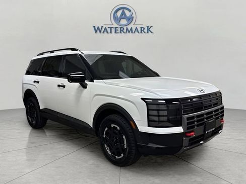 New 2026 Hyundai Palisade XRT Pro image 7