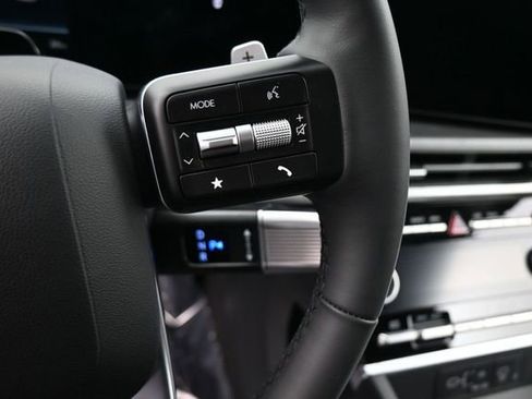 New 2026 Hyundai Santa Fe SEL FWD image 18