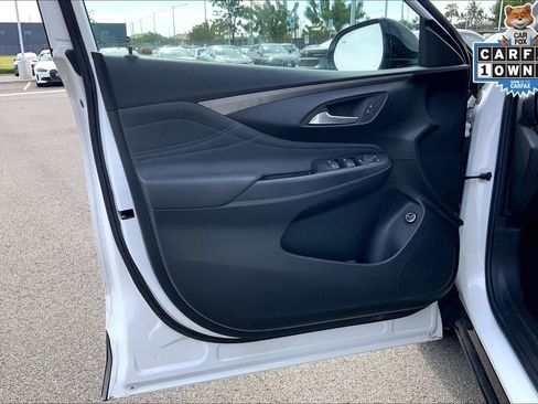 Used 2024 Buick Envista Sport Touring w/ Convenience I Package image 21