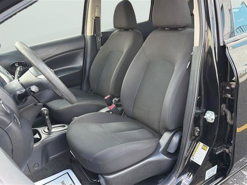 Used 2015 Nissan Versa Note S Plus FWD image 12