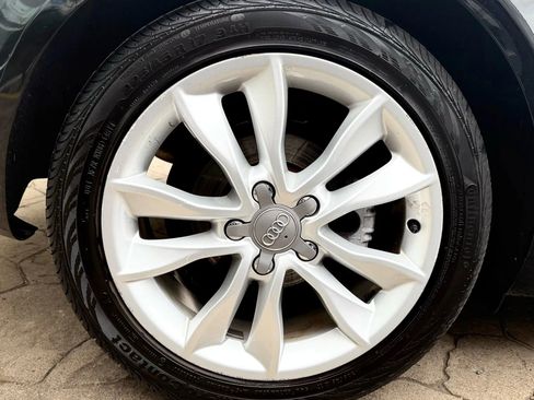 Used 2012 Audi A3 TDI Premium image 53