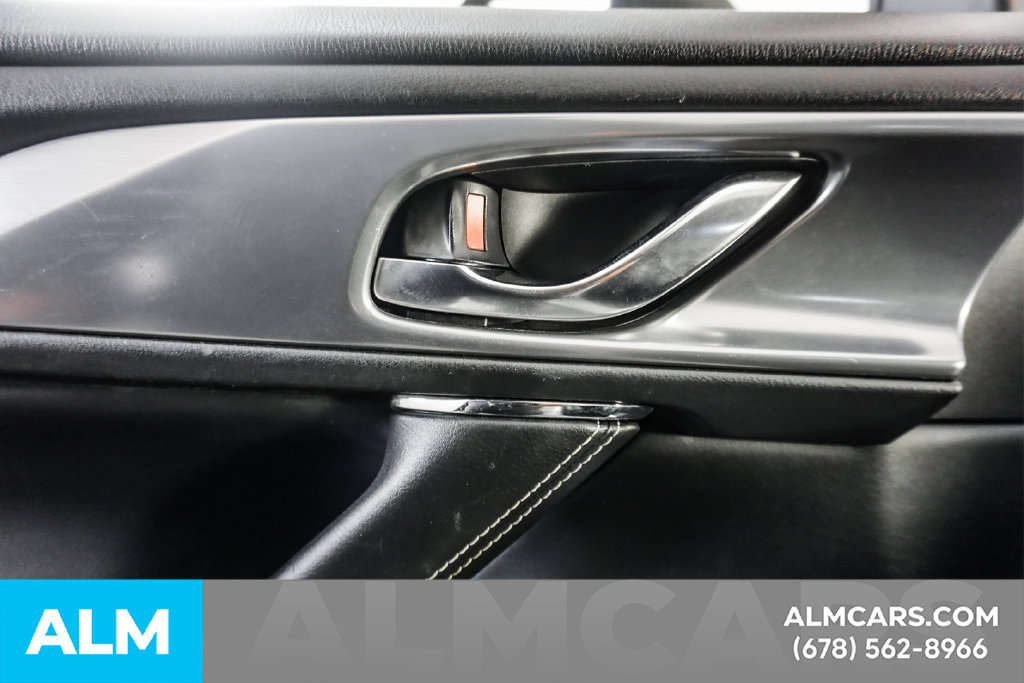 Used 2020 MAZDA CX-9 Grand Touring FWD image 48