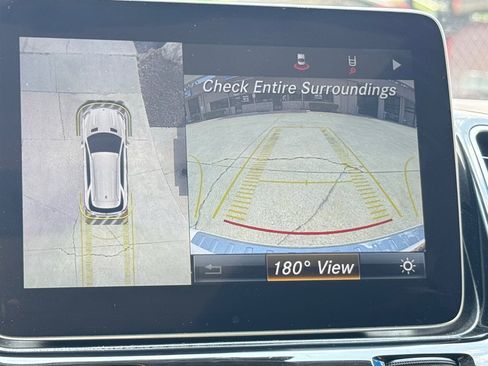 Used 2018 Mercedes-Benz GLE 350 GLE350 image 9