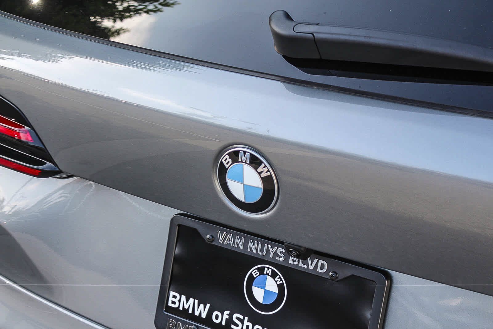 Used 2026 BMW X5 sDrive40i w/ Premium Package RWD image 8