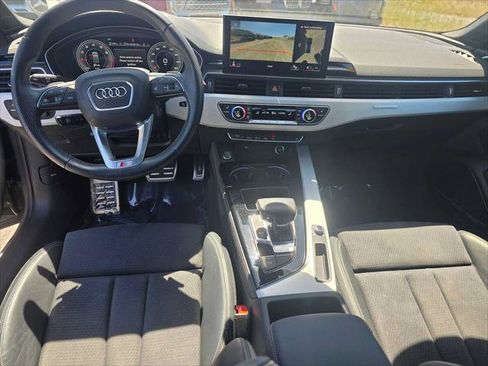 Used 2023 Audi A5 2.0T Prestige w/ S Line Interior Package AWD/4WD image 20