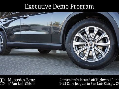 Used 2026 Mercedes-Benz GLC 300 image 10