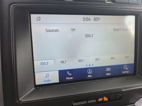 Used 2020 Ford Expedition Max Limited w/ Equipment Group 302A AWD/4WD image 37
