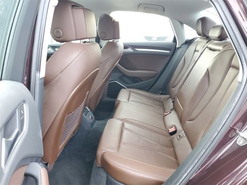 Used 2015 Audi A3 2.0T Premium Plus w/ Premium Plus Package image 10